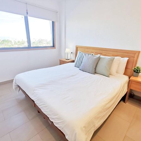Iguazu 403 Yumbo Stunning View By Pride Holiday Rentals Playa del Ingles  Dış mekan fotoğraf