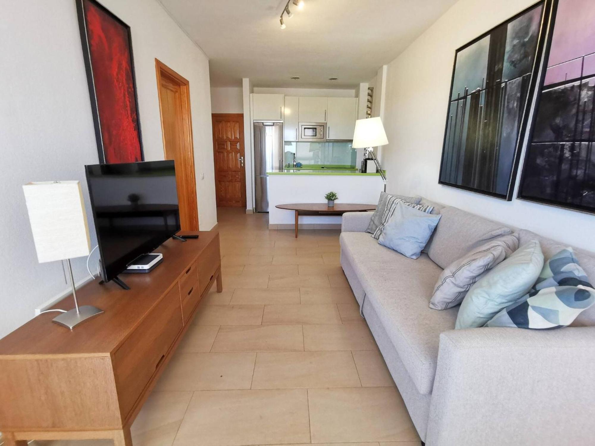 Iguazu 403 Yumbo Stunning View By Pride Holiday Rentals Playa del Ingles  Dış mekan fotoğraf